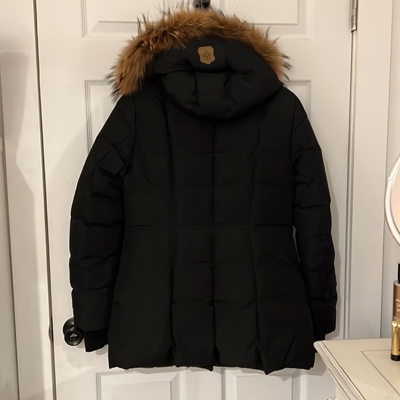 Mackage Coat - Picture 6 of 12